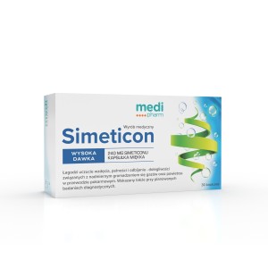 medi pharm Simeticon 240 mg